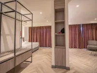 Fortune D Hotel Phitsanulok Hotels in Phitsanulok