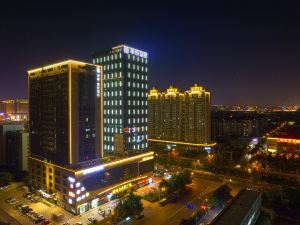 Mehood Lestie Hotel (Xi'an North Second Ring Daming Palace Wanda)