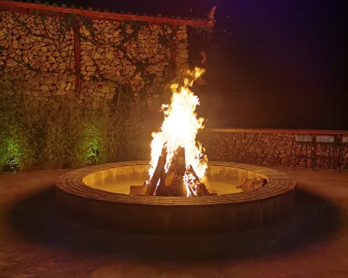Lijiang Chiliu Art Hotel الترفيه والتسلية Photos
