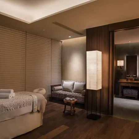 Park Hyatt Guangzhou