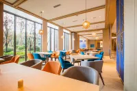 Holiday Inn Express GUIZHOU QINGLONG by IHG - breakfast