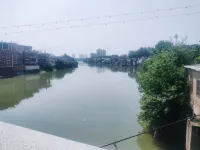 佛山舒伊公寓（千古情景區店）