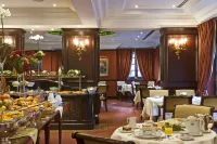 Warwick Brussels - Grand Place