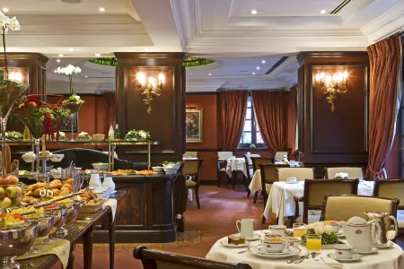 Warwick Brussels - Grand Place