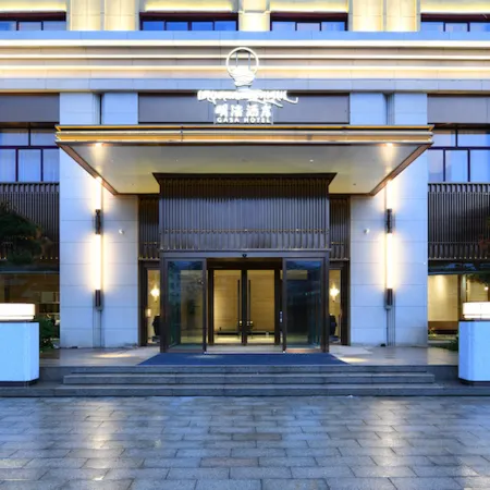 Gasa Hotel