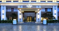 Gasa Hotel Hotels in Luhuo County
