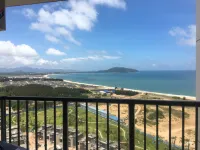 Shijianhai Apartment (Fuliwan Branch) - con vistas a la montaña
