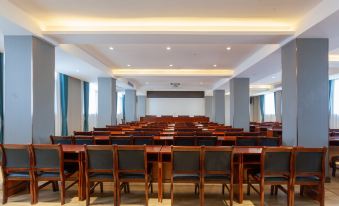 New Beacon International Hotel (Luotian Tashanhu Park)