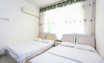 Chengdu Daxinyuan Apartment