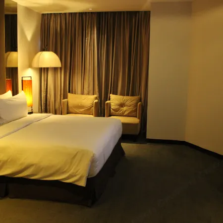 PO Hotel Semarang