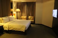 Po Hotel Semarang Hotel di Semarang Tengah