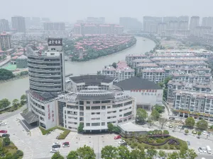 Huanghua International Hotel