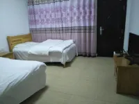 Nanjiang Yangchun bamboo gardenhome stay - ห้องครัว