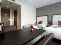 Palace Hotel Omiya Hotels in Saitama City
