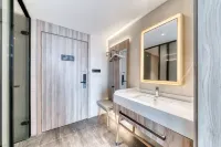 HanTing Hotel (Anji Shengli East Road) Hotel di Anji