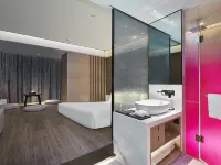 Mercure Yin Chuan Xin Hua Hotels in Yinchuan