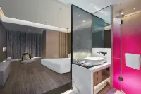 Yin Chuan Xin Hua Mercure Hotel Hotels in Yinchuan