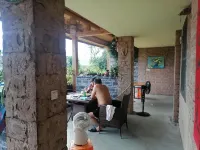 Tianluokeng No.1 Guesthouse - breakfast
