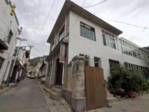 Lintan Yingbin Farm Stay