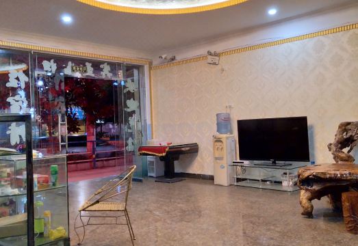 Ziyun Guotai Inn 주변