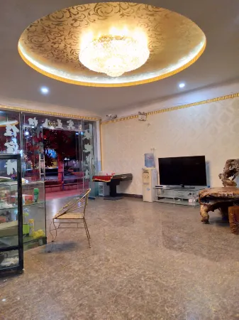 Ziyun Guotai Inn Отели рядом с достопримечательностью «Ziyun Getu River Scenic Spot»