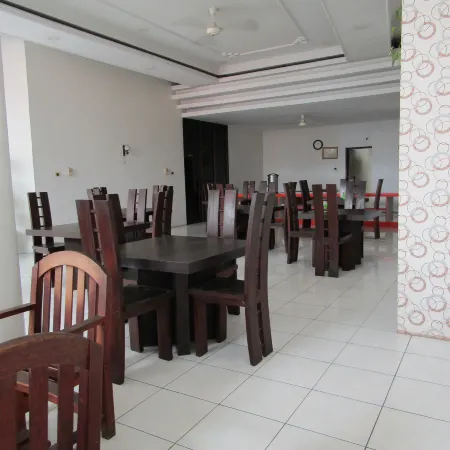 Hotel Kencana Jaya