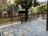 Garden Villa on Fairy Mountain