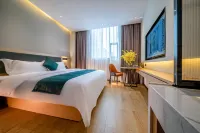 Xianman Hotel Hotels near Dongfangzhimeng Commercial Street