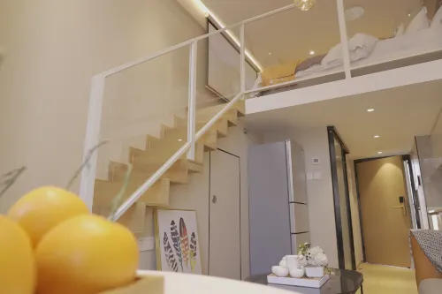 蜜月loft影院飯店（杭州火車東站店） 精選 Photos