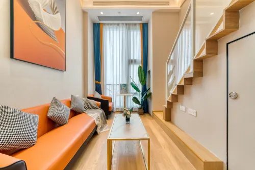 蜜月loft影院飯店（杭州火車東站店） 精選 Photos