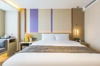 Lavande Hotel Ulanhot Union Office Wanda Plaza Ulanhot otelleri