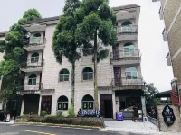 Fuzhou Shijian Inn Hotels near Zhuli Scenic Area