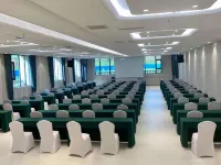 Madison Hotel Liaoyuan Hotels in Liaoyuan