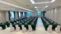 Madison Hotel Liaoyuan Hôtels à : Liaoyuan