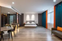 Cangnan Lihao Hotel Hotels in Cangnan