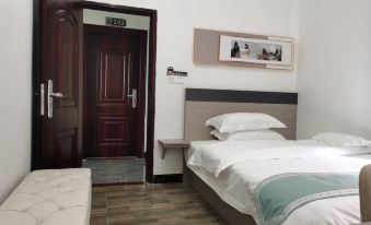 Yingde Haoke Homestay