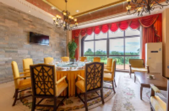 Kunming Jiali Ze Saville Royal Hotel Hotels in Songming