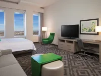 洛杉磯國際機場Homewood Suites by Hilton LAX區附近的飯店