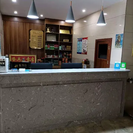 Ningling Junyue Homestay