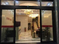 Holiday Hotel Zhenghe Ancient Town