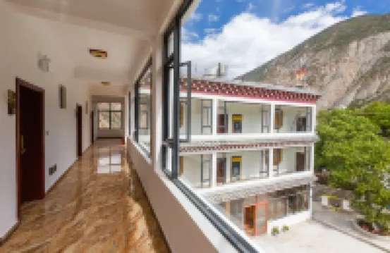 Countryside Homestays in Taoyuan Yinlu