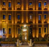 Tria Hotel Istanbul-Special Category Hôtels à : Istanbul
