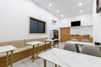 Tuk China Hotel (Longgang Longyue Road store) - Pet friendly