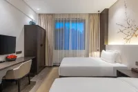 Qingshan Bishui Resort Hotel