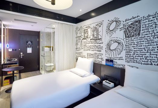 3. 시티고 호텔 베..