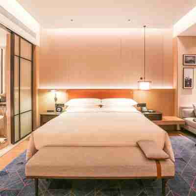 日照喜來登飯店 Rooms
