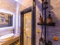 Longshen Hotel (Lanzhou Yantan RT-Mart Store) - Bintang 2