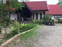 Calape Forest Resort