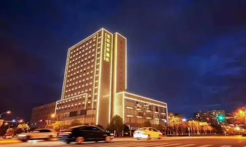 Baoyue Junting Hotel