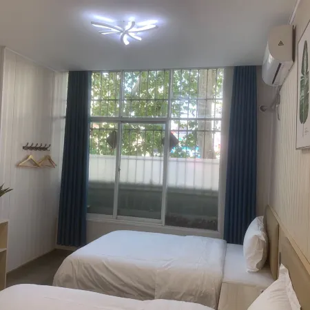 Tanghe Xiangshan Homestay